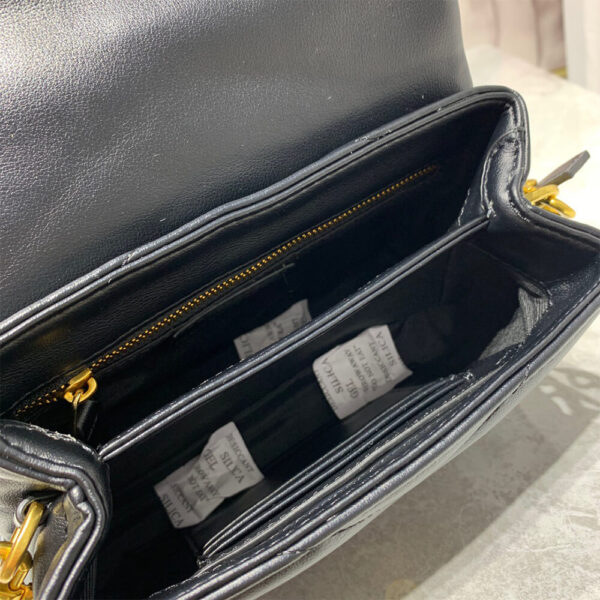 YSL Toy Loulou Bag - Image 8