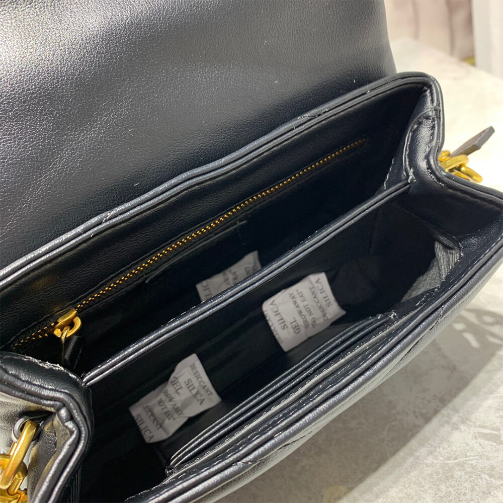 YSL Toy Loulou Bag - Image 8