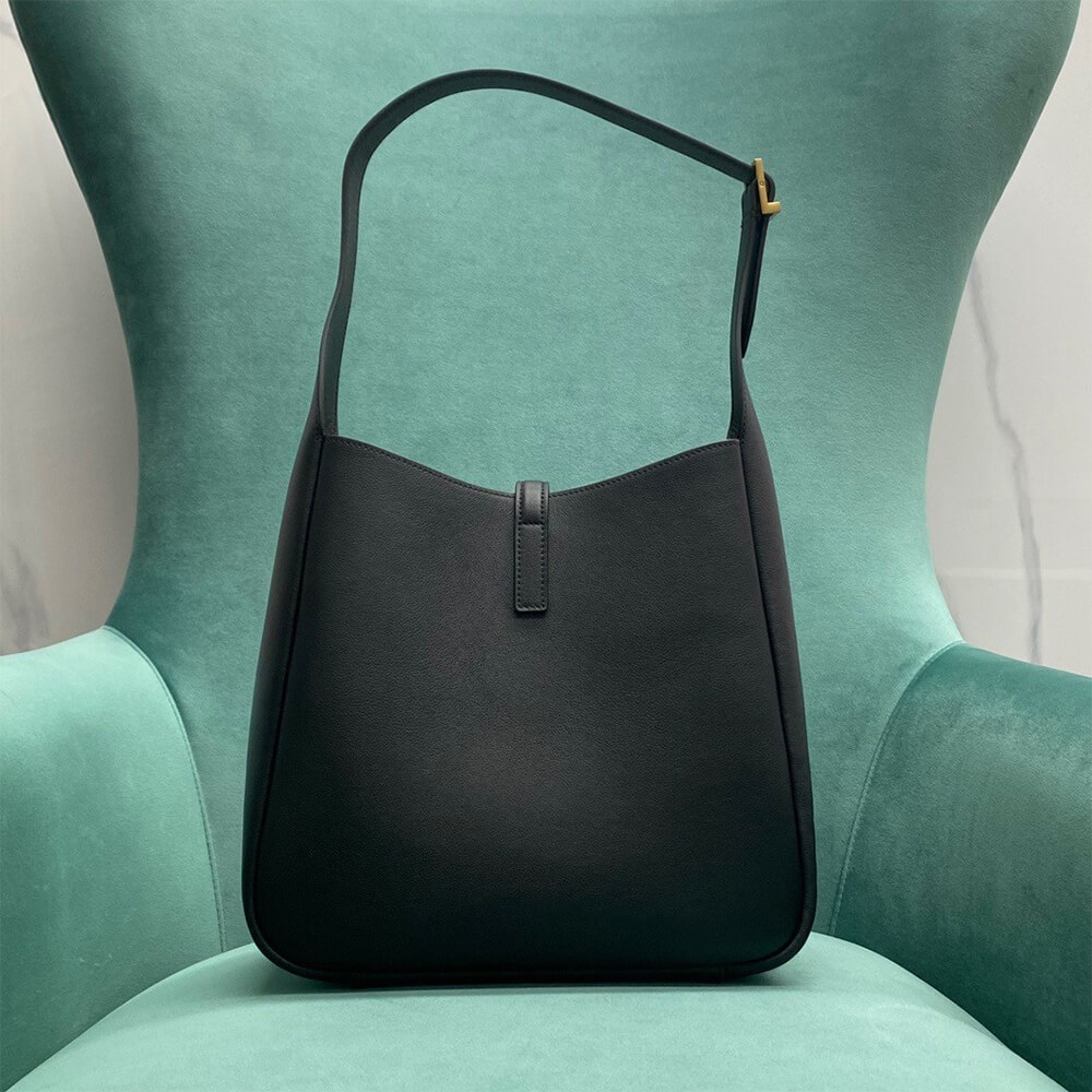 YSL Small In Smooth Leather Bag - Image 4