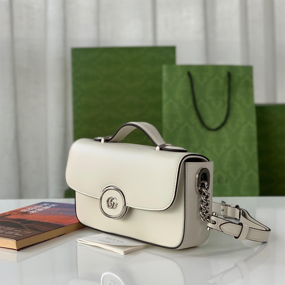 Gucci Petite Mini Shouder Bag - Image 3