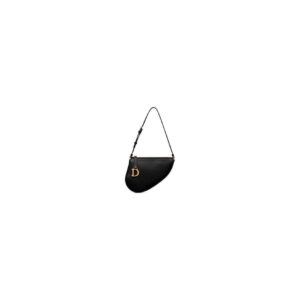 Dior Saddle Rodeo Pouch Bag