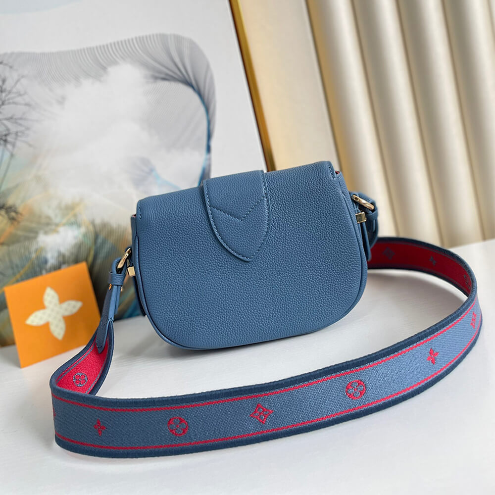 Louis Vuitton Pont Soft PM Bag - Image 4
