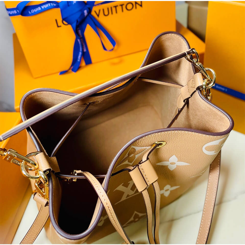 LOUIS VUITTON NéONOé MM - Image 6