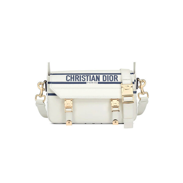 Dior Small Camp Bag