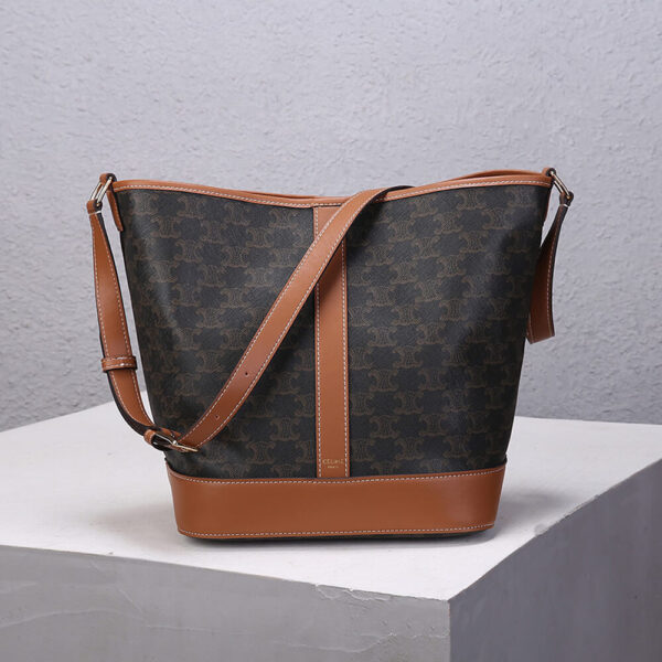 CELINE MEDIUM BUCKET - Image 3