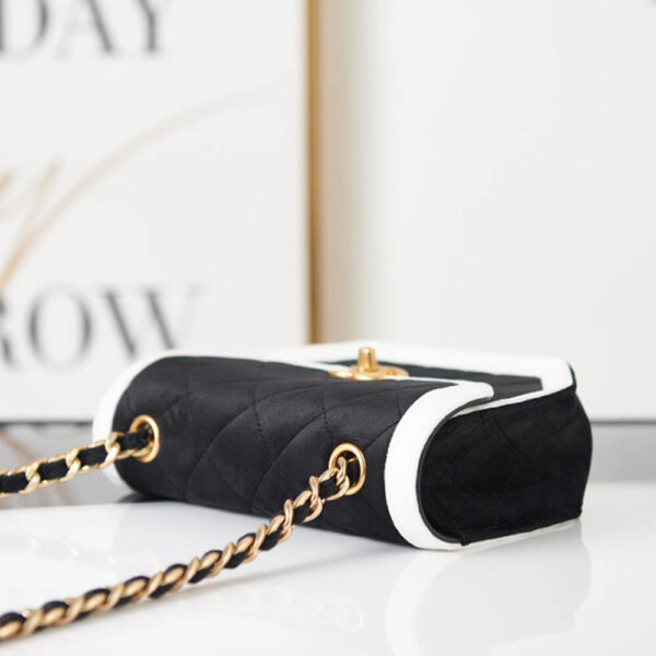 MINI FLAP BAG - Image 6