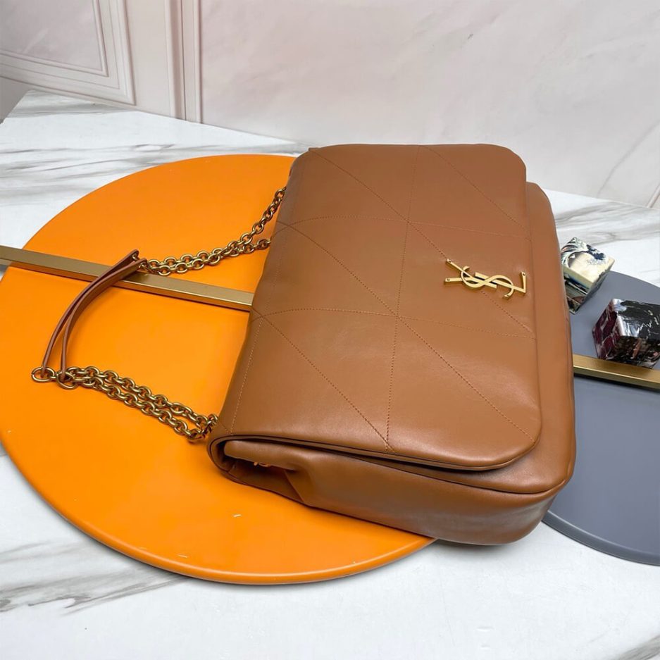 YSL Jamie 4.3 In Lambskin Bag - Image 5