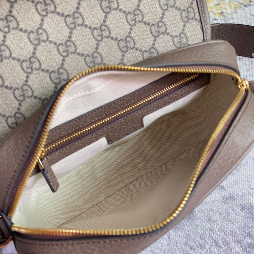Gucci Ophidia Mini Shoulder Bag - Image 8