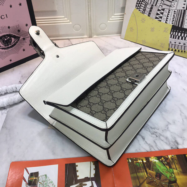 Gucci Dionysus Handle Bag - Image 5