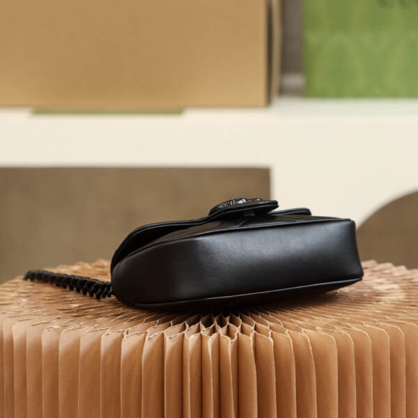 Gucci Marmont Blet Bag - Image 5