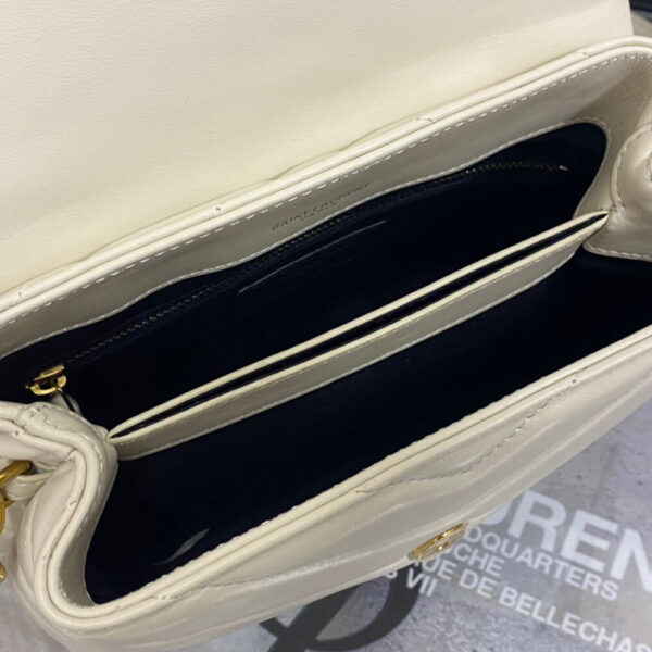 YSL Toy Loulou Bag - Image 7