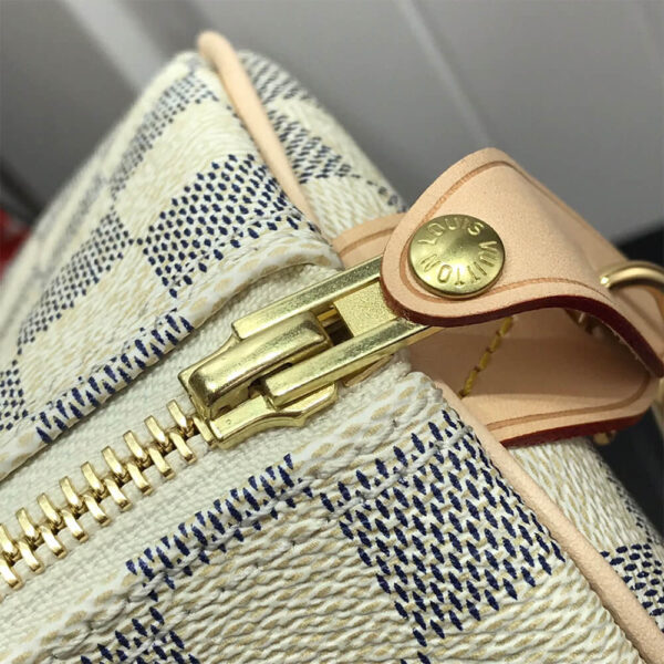LOUIS VUITTON SPEEDY 35 - Image 7