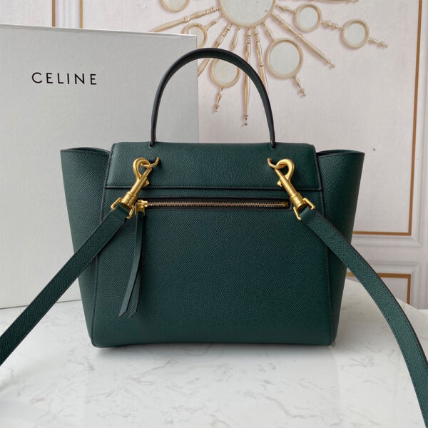 Celine Nano Belt Bag - Image 2