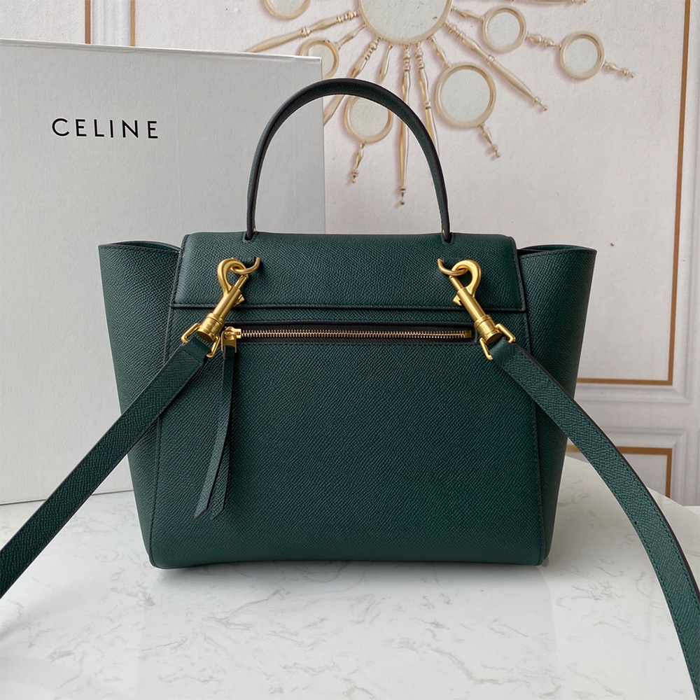 Celine Nano Belt Bag - Image 2