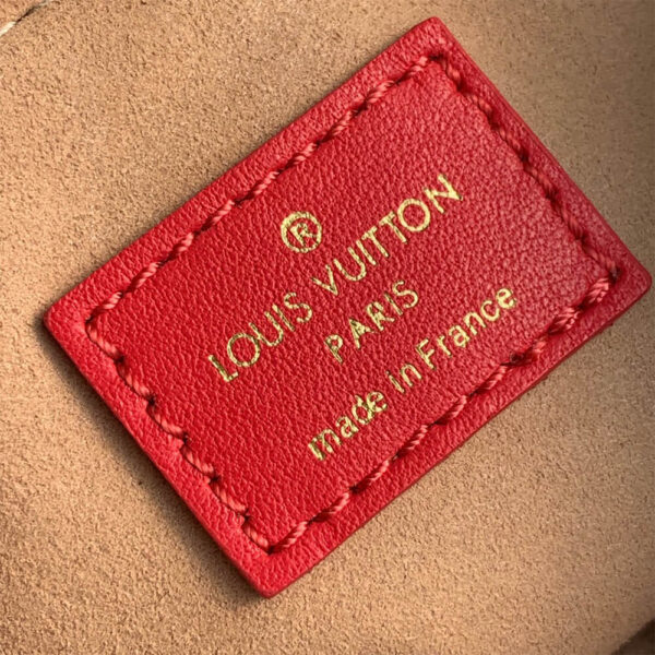 LOUIS VUITTON POCHETTE TROCA - Image 6