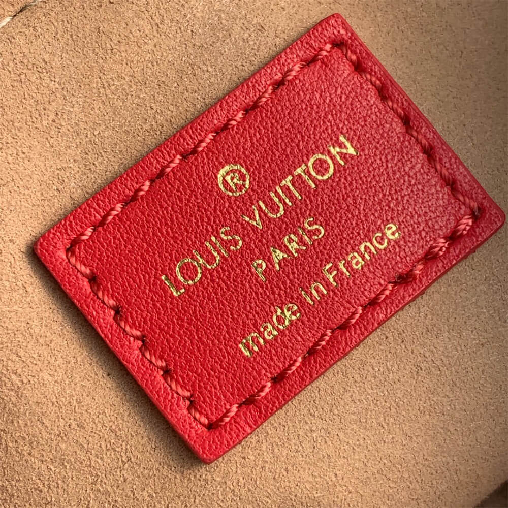 LOUIS VUITTON POCHETTE TROCA - Image 6
