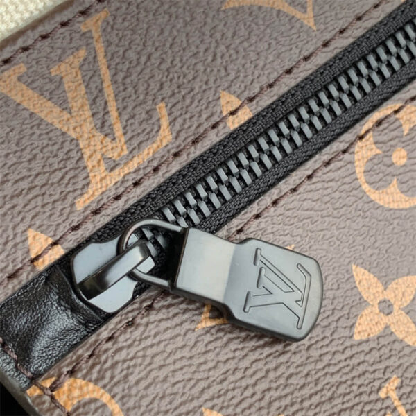 Louis Vuitton Week End Tote GM Bag - Image 7