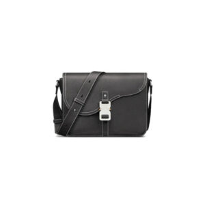 Dior Saddle Messenger Bag