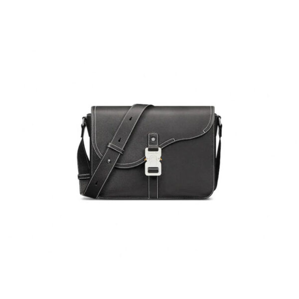 Dior Saddle Messenger Bag
