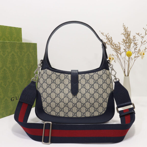Gucci Jackie 1961 Shoulder Bag - Image 4
