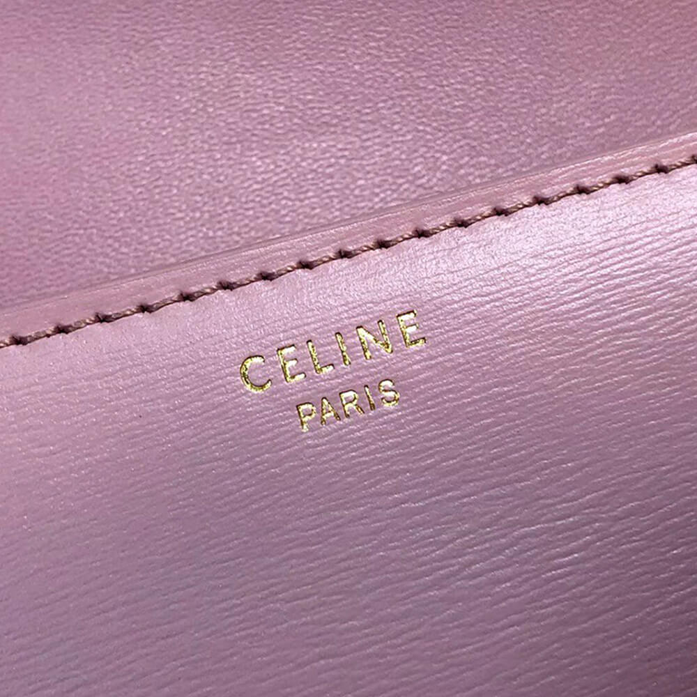 CELINE TRIOMPHE SHOULDER BAG - Image 6