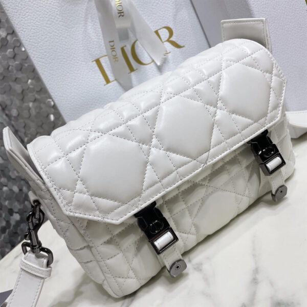 Dior Small Camp Bag - Image 4
