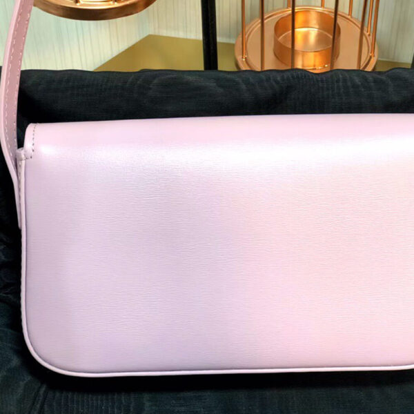 Celine Triomphe Shoulder Bag - Image 5