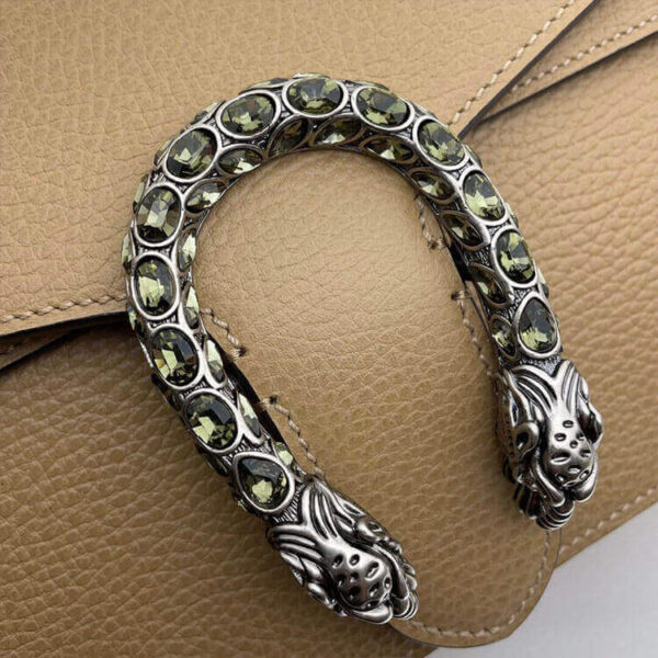 Gucci Dionysus Shoulder Bag - Image 6