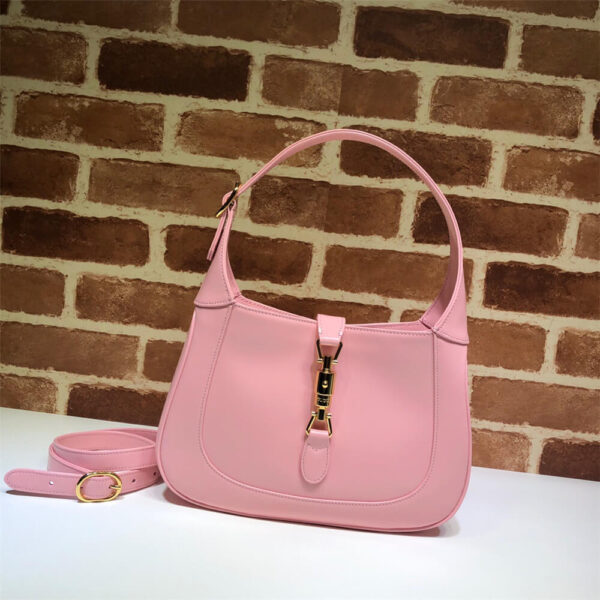 Gucci Jackie 1961 Hobo Bag - Image 2
