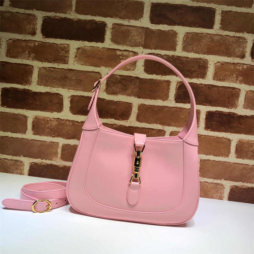 Gucci Jackie 1961 Hobo Bag - Image 2