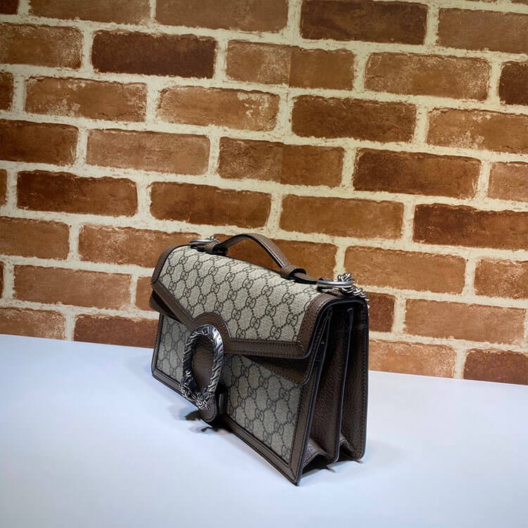 Gucci Dionysus Top Handle Bag - Image 4