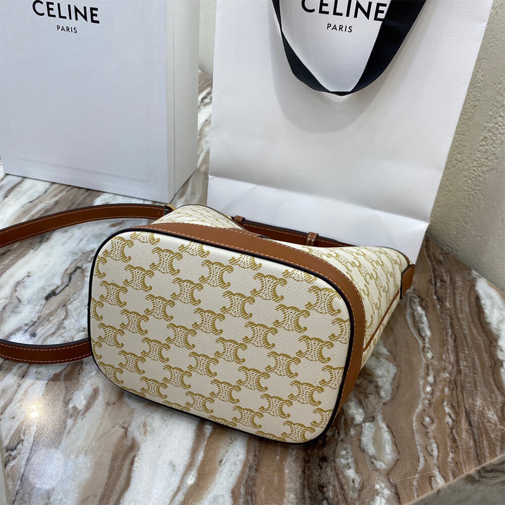 CELINE SMALL BUCKET - Image 4