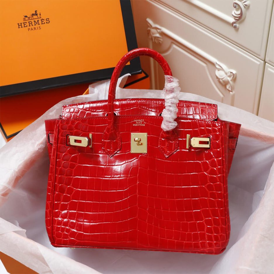Hermes Birkin 30 Bag - Image 2