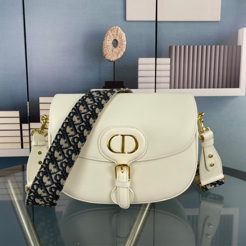 Dior Large Bobby Bag - Image 2