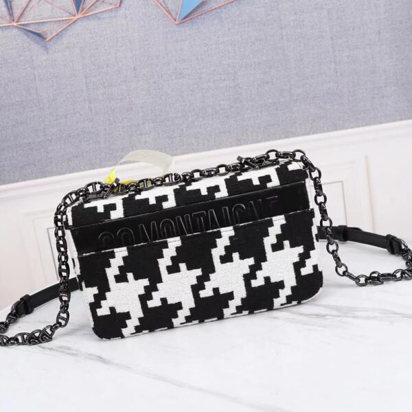 Dior Small Caro Bag - Image 4