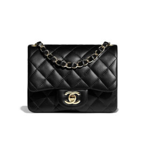 ChaneI MINI FLAP BAG