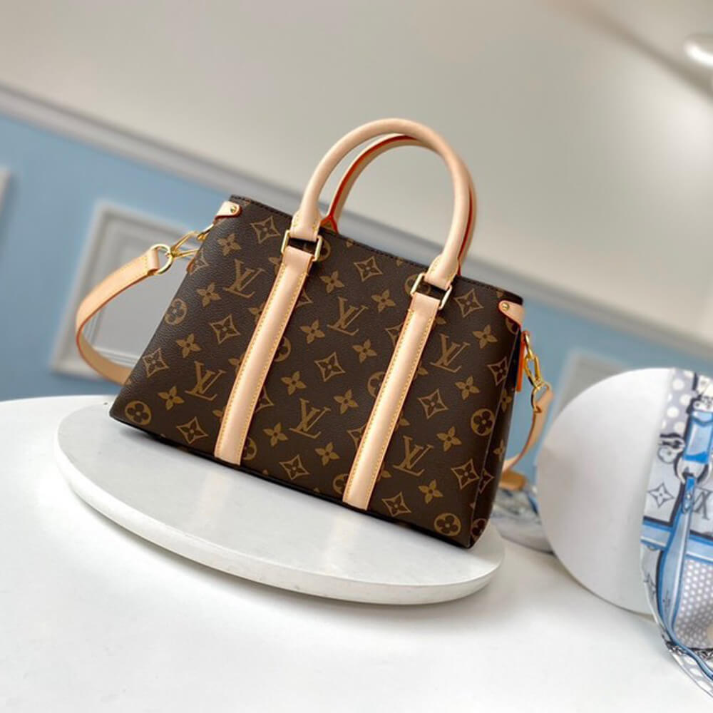 Louis Vuitton Soufflot BB Bag - Image 3
