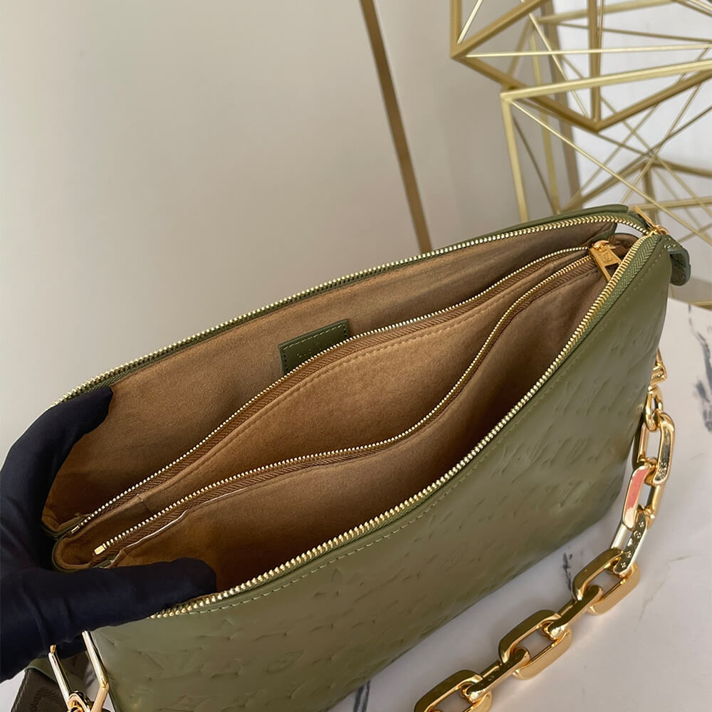 LOUIS VUITTON COUSSIN MM - Image 7