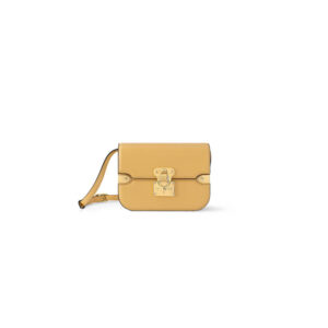 LOUIS VUITTON CRAFTY Orsay MM