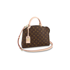 Louis Vuitton Petit Palais Bag