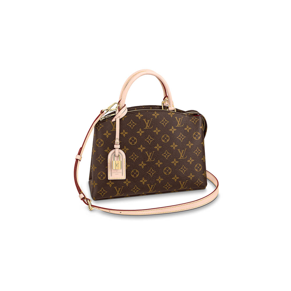 LOUIS VUITTON PETIT PALAIS