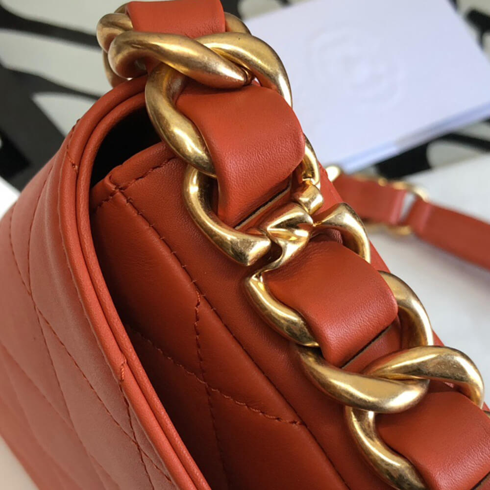 MINI FLAP BAG - Image 5