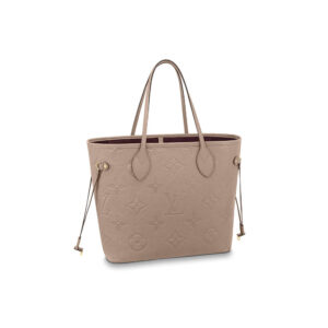 Louis Vuitton Neverfull MM Bag