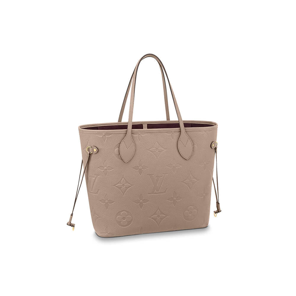 Louis Vuitton Neverfull MM Bag