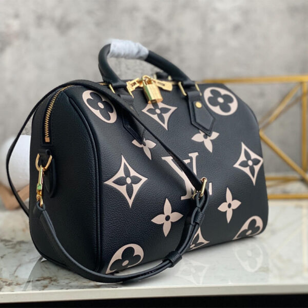 LOUIS VUITTON SPEEDY BANDOULIèRE 25 - Image 3