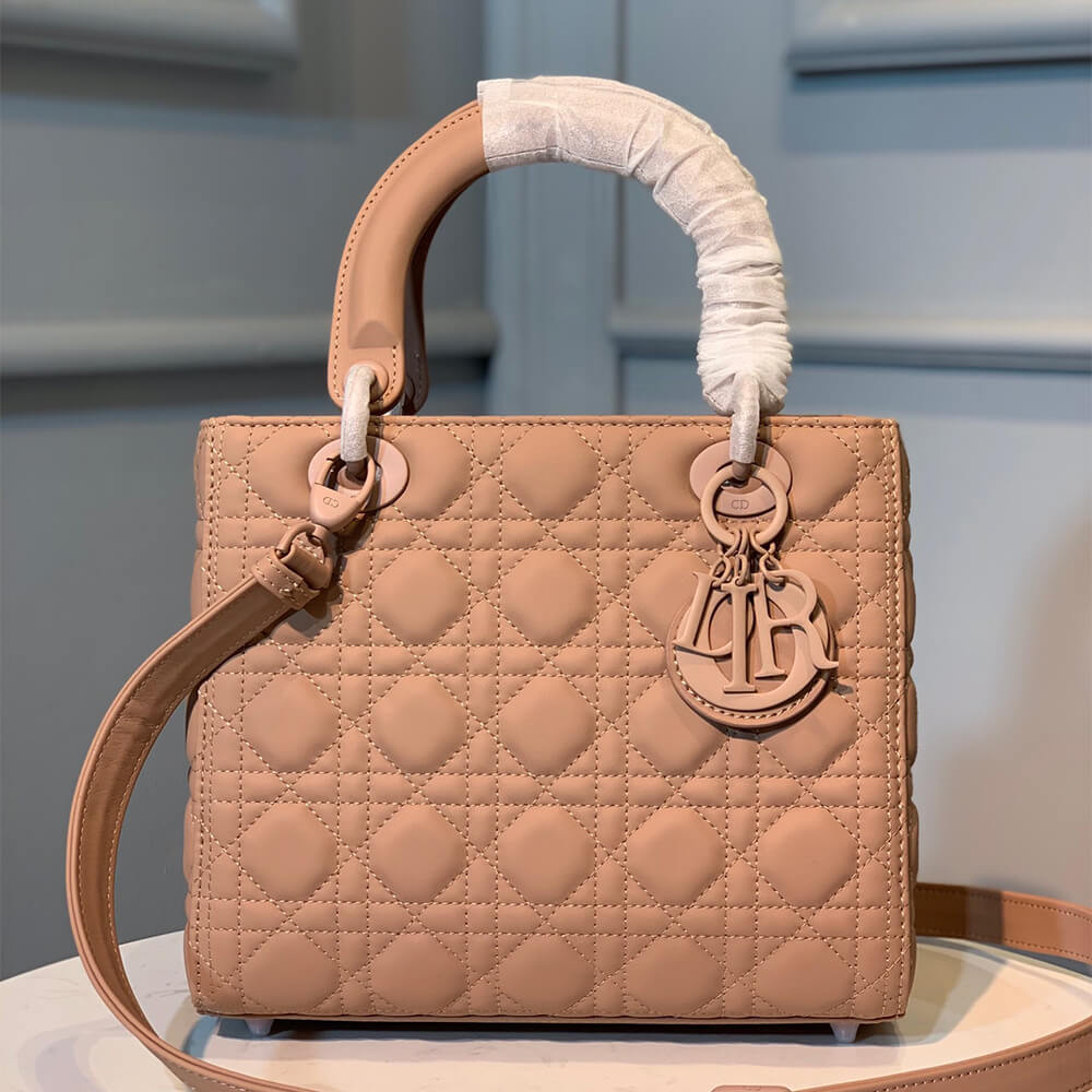 Dior Medium Lady Bag - Image 2