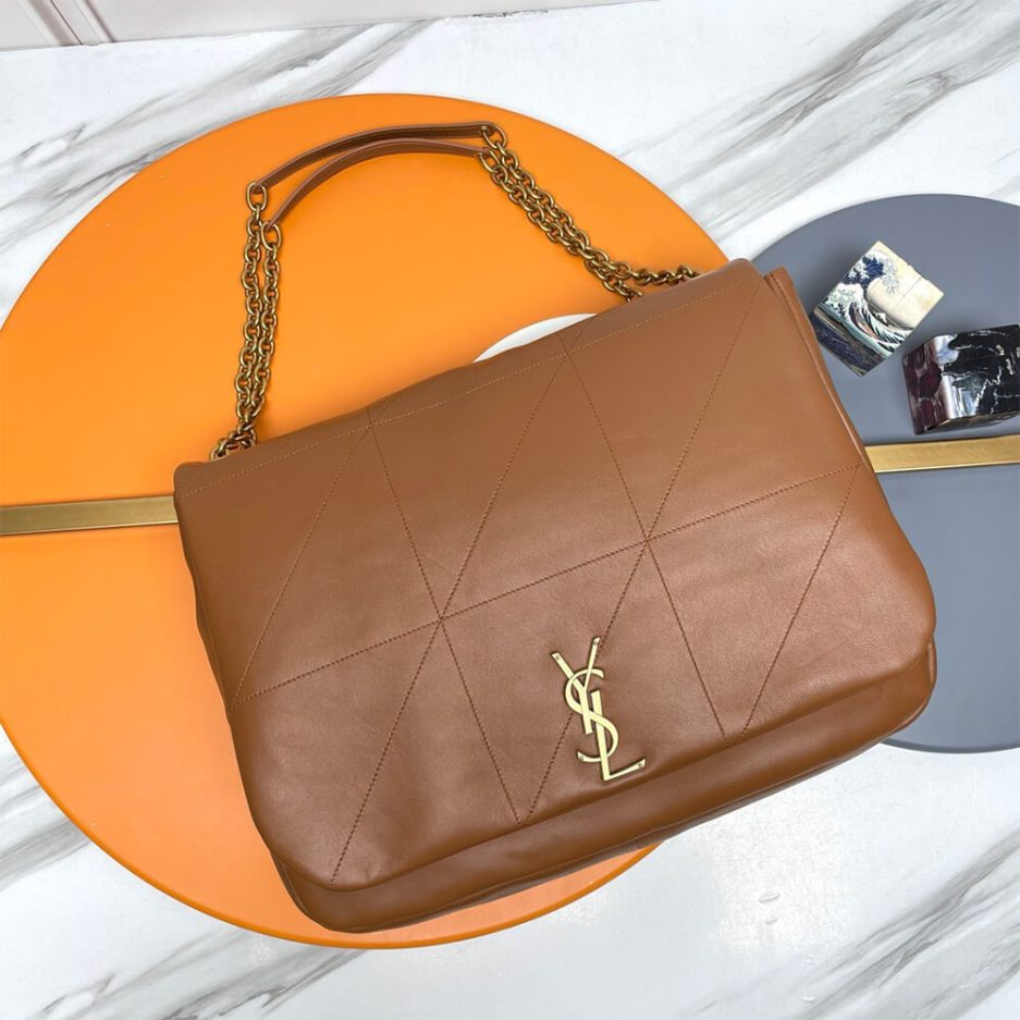 YSL Jamie 4.3 In Lambskin Bag - Image 2