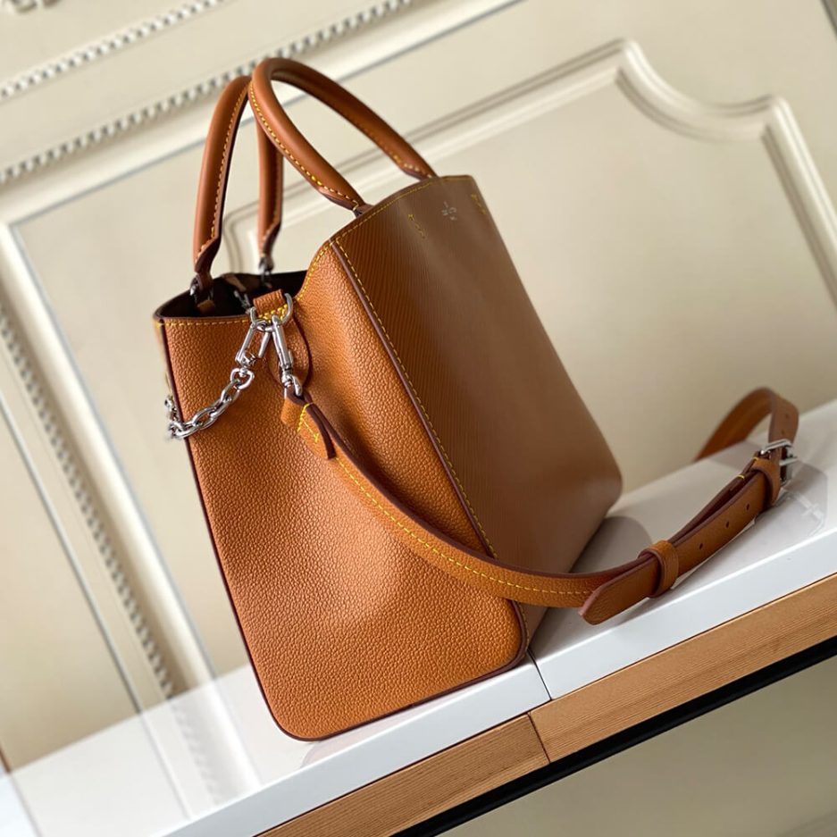LV Marelle Tote MM - Image 5