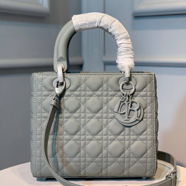 Dior Medium Lady Bag - Image 2