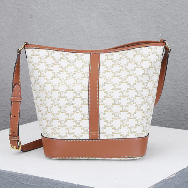 Celine Medium Bucket - Image 3